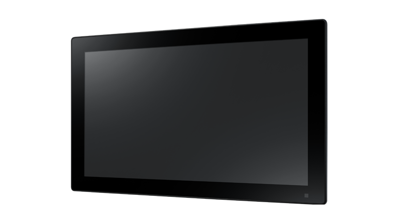 15" Fanless Panel PC with Intel<sup>®</sup> 13th Gen Core™ i7/i5/i3 Processor